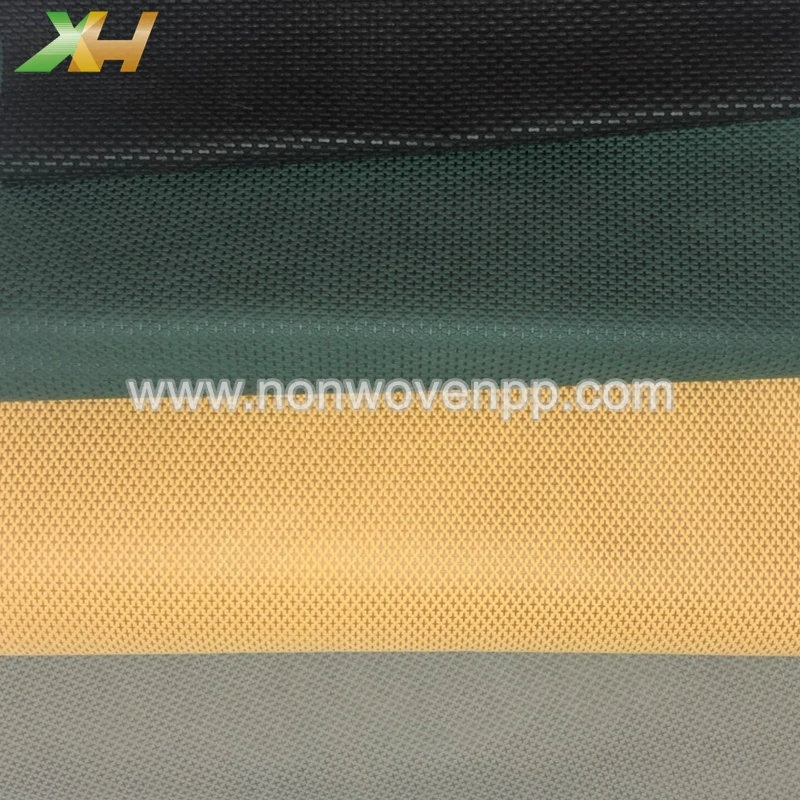 nonwovens corp